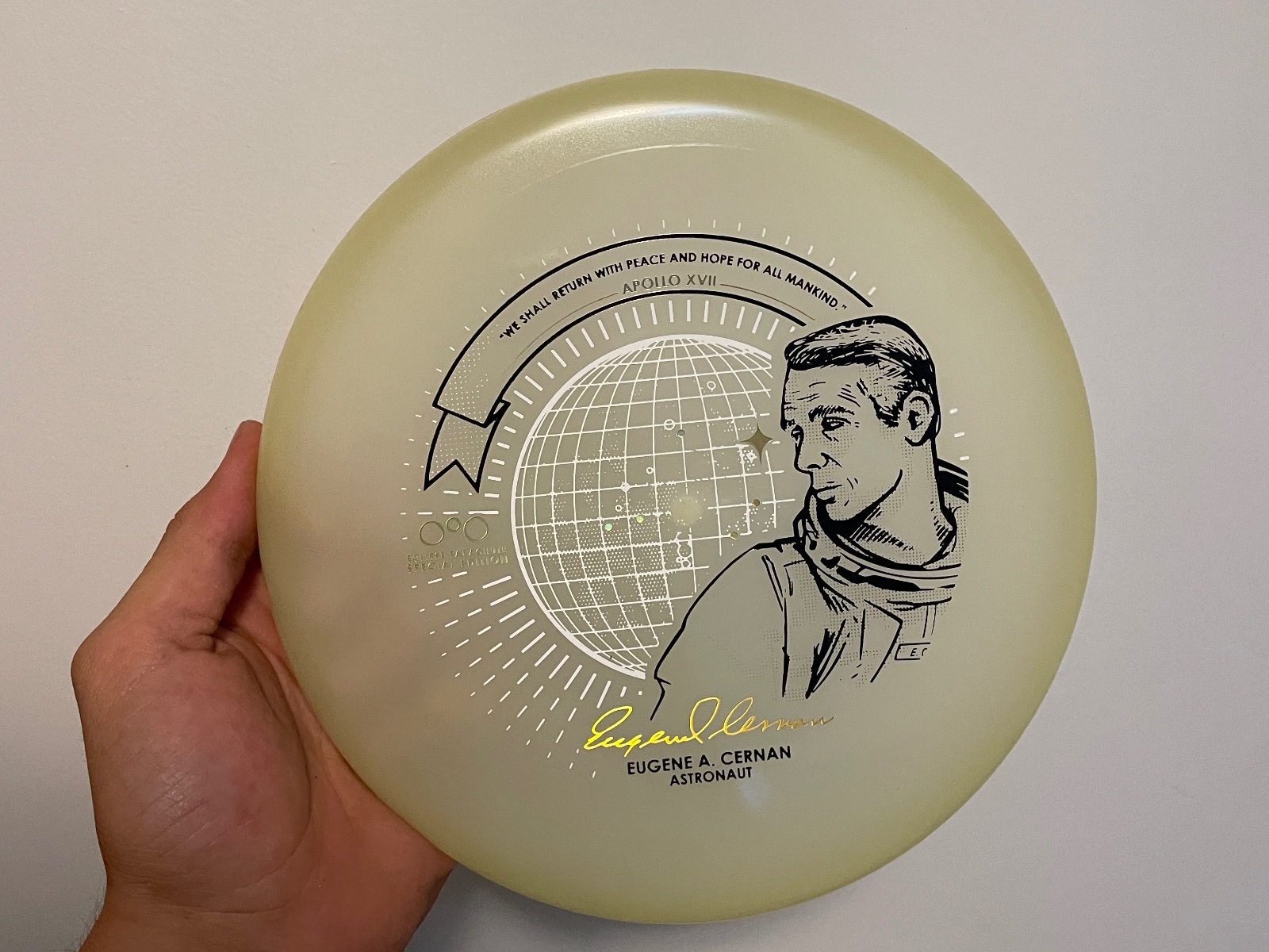 Used Streamline Parachute disc for sale in Thunder Bay