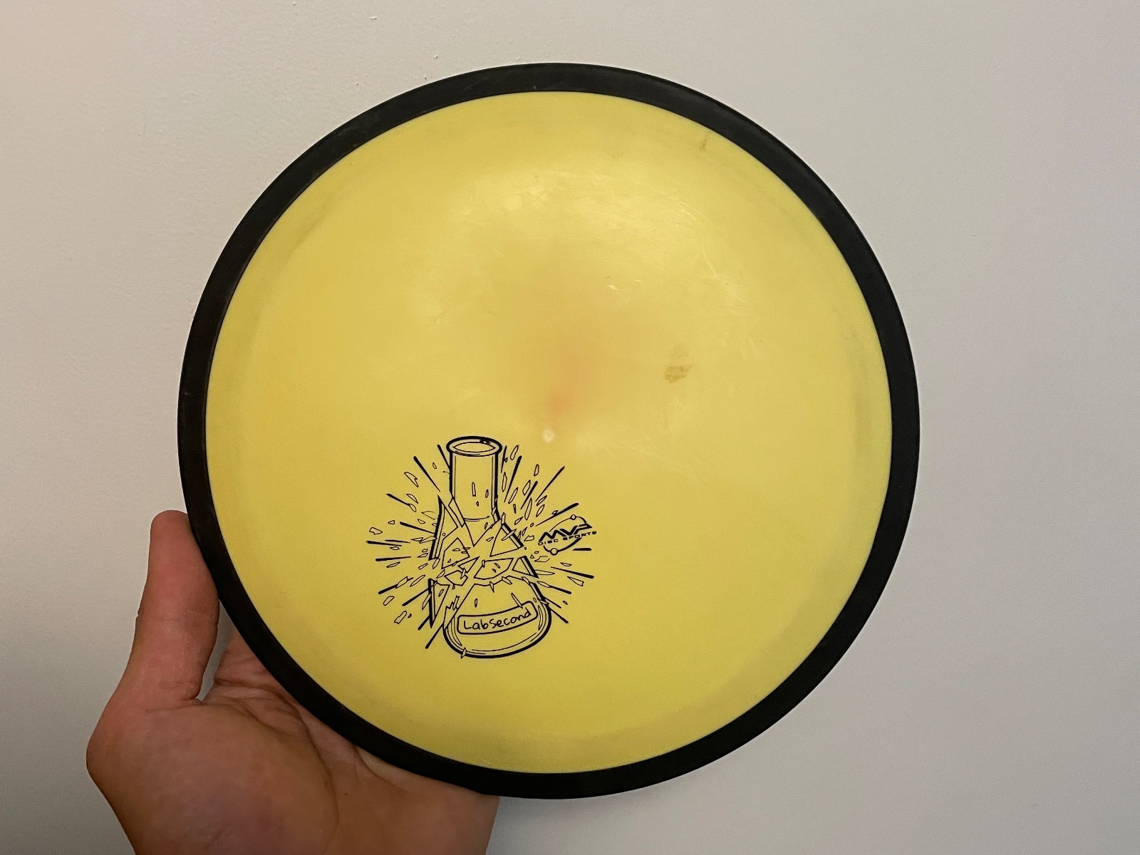 Used Mvp Terra disc for sale in Thunder Bay